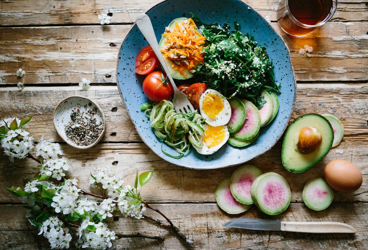 Understanding digestion